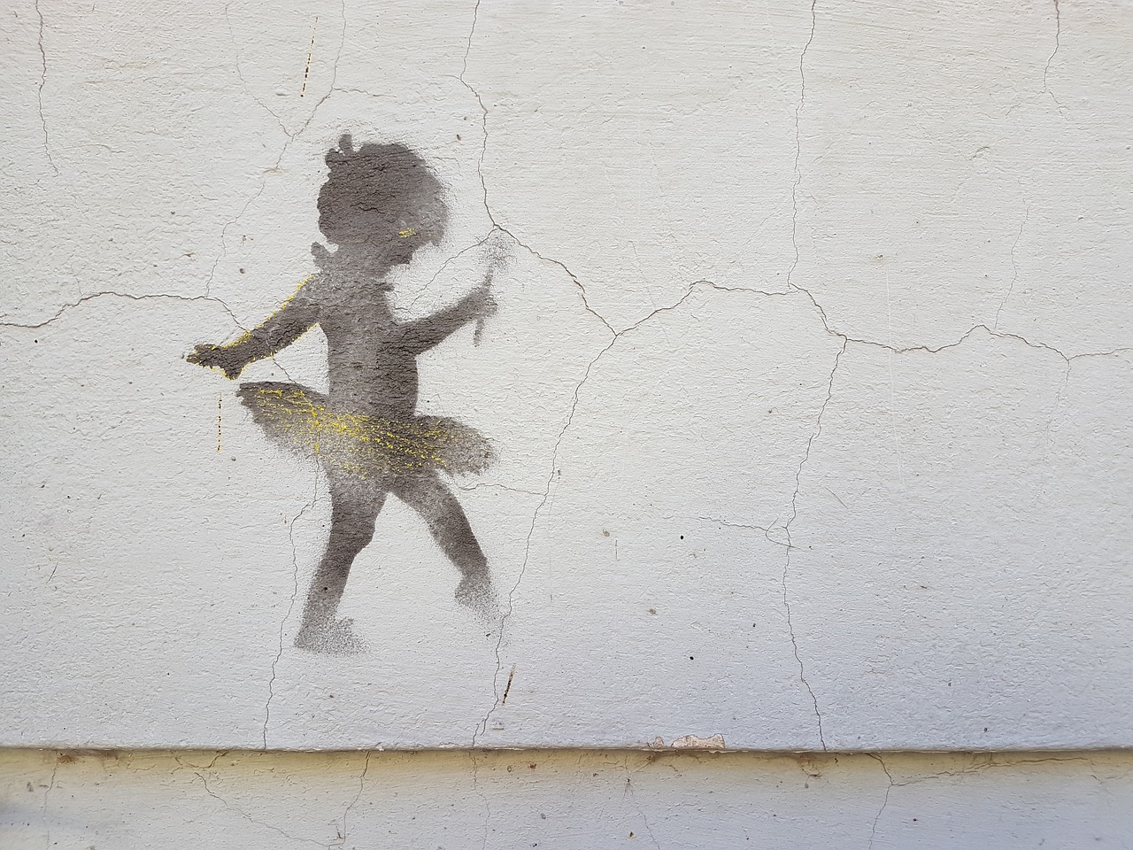 The Significance of Graffiti in Urban Culture